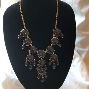 JCrew necklace